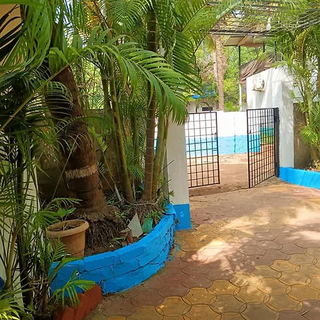 Hotel Bulbul Nest